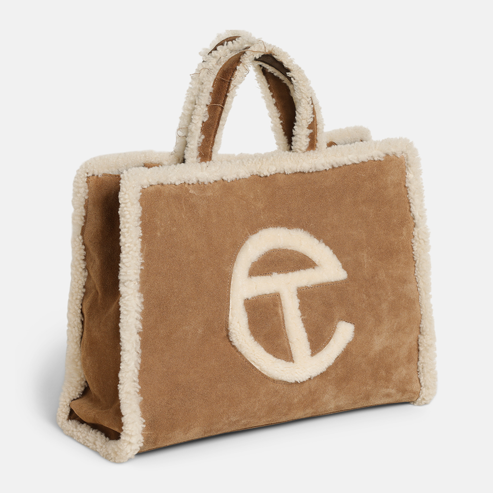 uggteflar bag front
